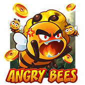 Angry Bees – Gameplay Interactive (GPI)