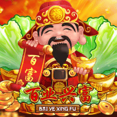 Bai Ye Xing Fu – Gameplay Interactive (GPI)