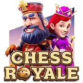 Chess Royale – Gameplay Interactive (GPI)
