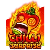 Chilli Surprise – Gameplay Interactive (GPI)