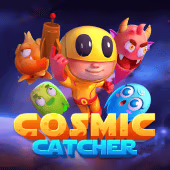 Cosmic Catcher – Gameplay Interactive (GPI)