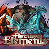 Arcane Elements – Habanero