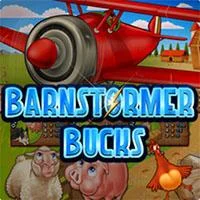 Barnstormer Bucks – Habanero