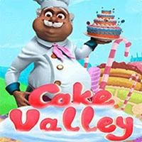 Cake Valley – Habanero