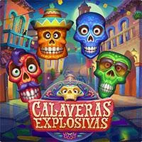 Calaveras Explosivas – Habanero