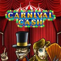Carnival Cash – Habanero