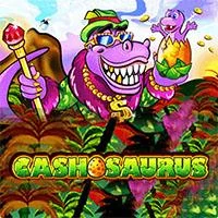 Cashosaurus – Habanero