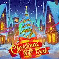 Christmas Gift Rush – Habanero