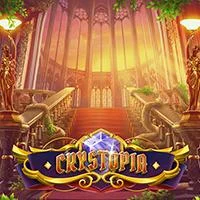 Crystopia – Habanero
