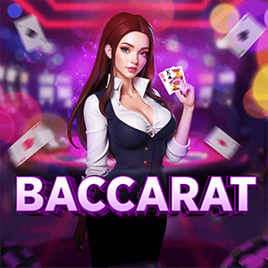 Baccarat – Hotdog Gaming