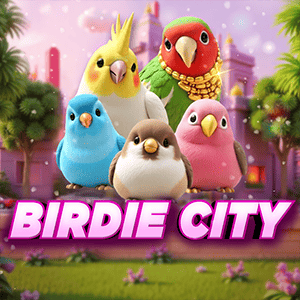 Birdie City – Hotdog Gaming