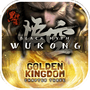 Black Myth Wukong Golden Kingdom – Hotdog Gaming