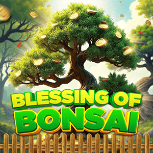 Blessing of Bonsai – Hotdog Gaming