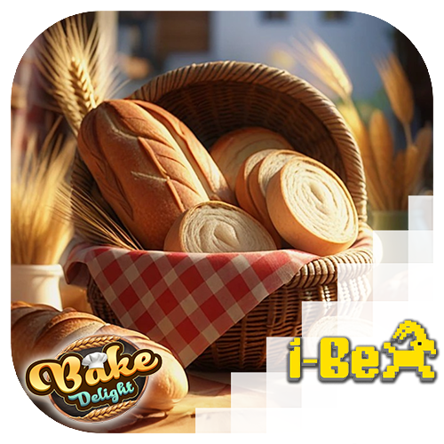 Bake Delight – i-Bex
