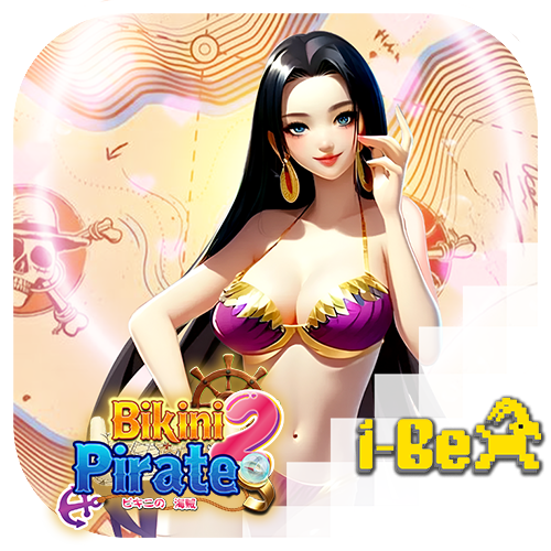 Bikini Pirate 2 – i-Bex