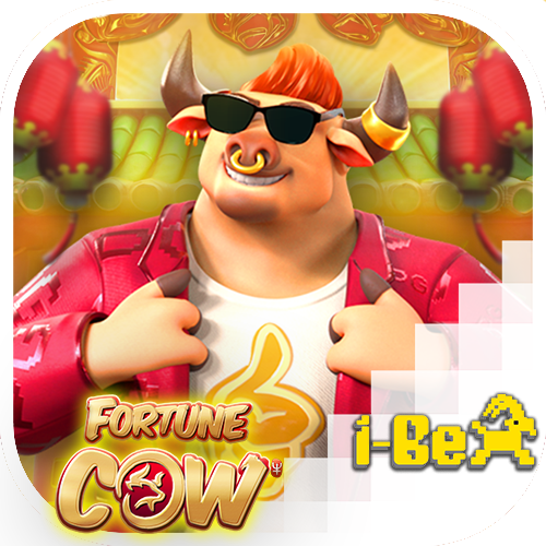 Fortune Cow – i-Bex