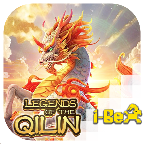 Legends of the Qilin – i-Bex
