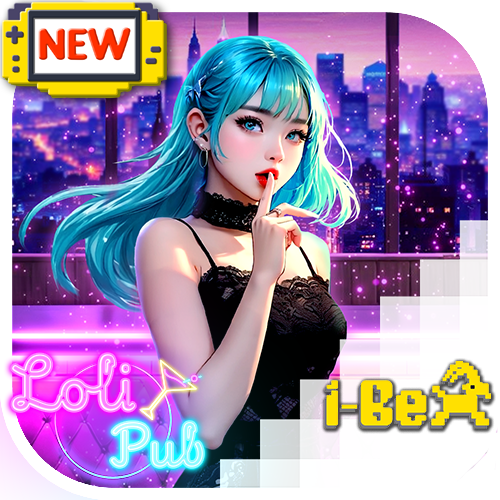 Loli Pub – i-Bex