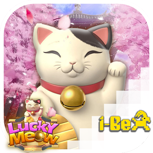 Lucky Meow – i-Bex