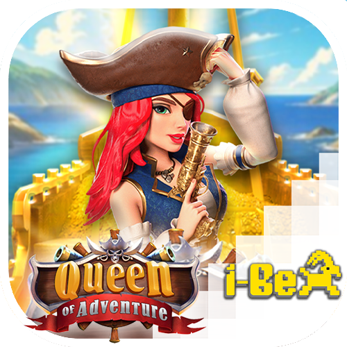 Queen of Adventure – i-Bex