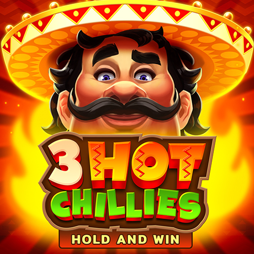 3 Hot Chillies – Imperium Games