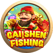 JDB Cai Shen Fishing – JDB