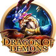 JDB Dragon of Demons – JDB