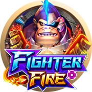 JDB Fighter Fire – JDB