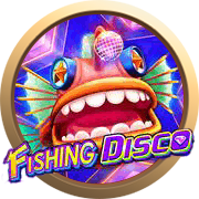 JDB Fishing Disco – JDB