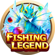 JDB Fishing Legend – JDB