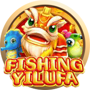 JDB Fishing YiLuFa – JDB