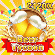 Beer Tycoon – JDB