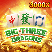 BigThree Dragons – JDB