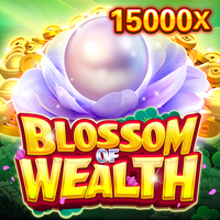 Blossom Of Wealth – JDB