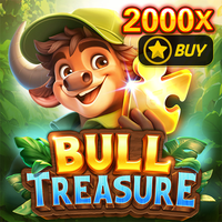 Bull Treasure — JDB — CYL88 Malaysia