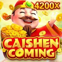 CAISHEN COMING – JDB