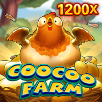 CooCoo Farm – JDB