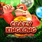 Crazy King Kong – JDB