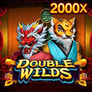 Double Wilds – JDB