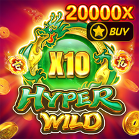 Dragon Soar - Hyper Wild – JDB