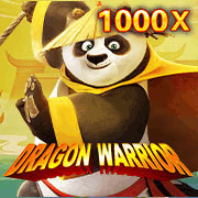 Dragon Warrior – JDB