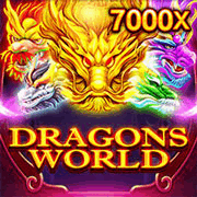 Dragons World – JDB
