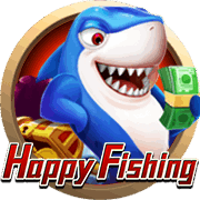 JILI Happy Fishing – JILI
