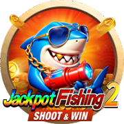 JILI Jackpot Fishing 2 – JILI