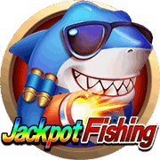 JILI Jackpot Fishing – JILI
