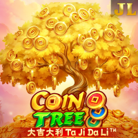 3 Coin Wild Horse – JILI