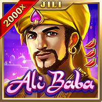 Ali Baba – JILI