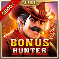 Bonus Hunter – JILI