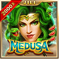 Book of Gold – JILI