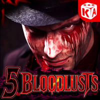 5 Bloodlusts – KA Gaming